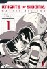 KNIGHTS OF SIDONIA MASTER EDITION VOL 01 TP [9781947194427]